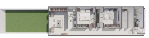 Excelente Casa En Preventa En San Andres Tulancingo