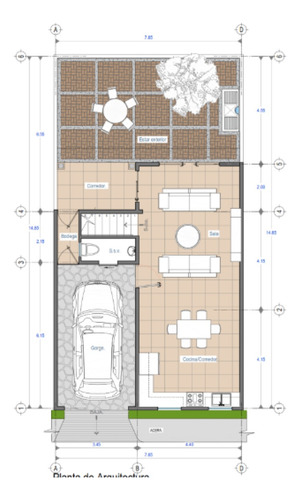 Imagen 4 de 18 de Casa En Venta En Club Residencial Exclusivo, Espectaculares Vistas Hacia Los Volcanes En #ciudadvieja A 15m De Antigua