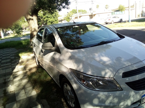 Chevrolet Prisma Joy