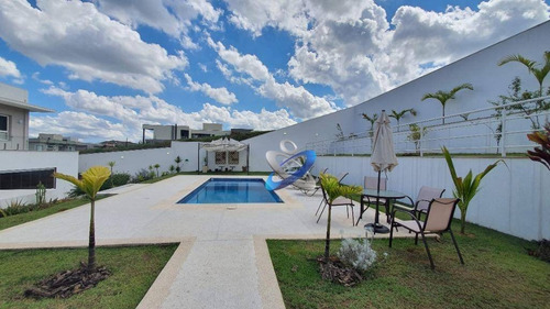 Imagem 16 de 30 de Sobrado Com 5 Dormitórios, 311 M² - Venda Por R$ 3.800.000,00 Ou Aluguel Por R$ 15.000,00/mês - Condomínio Reserva Do Paratehy - São José Dos Campos/sp - So0649