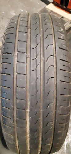 Pneu 205 /55 R16 P7 Cinturato Meia Vida. V (Usado)