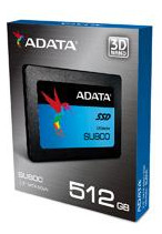 Unidad De Estado Solido Ssd Interno 512gb Adata Su80 Hd-1232