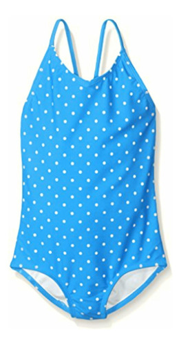 Kanu Surf Girls 'chloe Traje De Baño De Una Pieza, Royal, 2