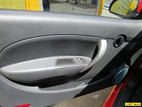 Imagen 9 de 25 de Chevrolet Aveo Emotion 1.6 Transformer