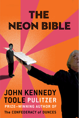 Libro The Neon Bible - Toole, John Kennedy