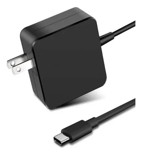 Cargador Para Computador Dell Latitude 5289 Usb-c 65w