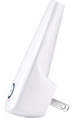 Imagen 2 de 9 de Tp-link Wa850re Repetidor Wi Fi N300 Range Extender