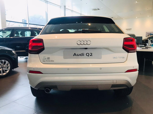 Imagen 5 de 15 de Audi Q2 30 Tfsi Stronic A1 Sportback A3 A4 A5 Q3 Q5 35 2021