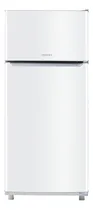 Comprar Heladera Familiar Con Freezer Briket 326 Lts
