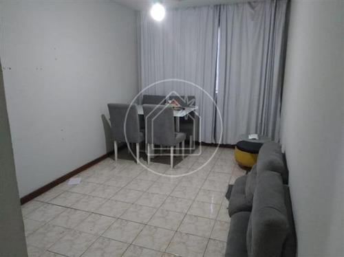 Apartamento - Ref: 861823