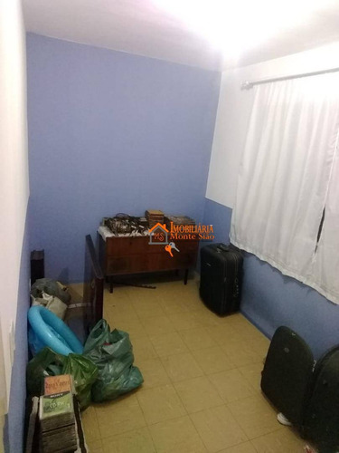 Imagem 19 de 30 de Casa À Venda, 154 M² Por R$ 509.000,00 - Jardim Scyntila - Guarulhos/sp - Ca0456