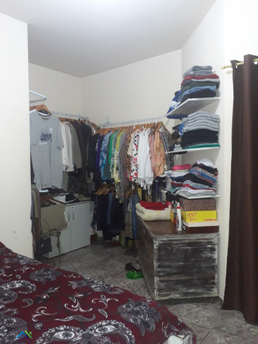 Imagem 25 de 30 de Venda Casa Tipo Sobrado 3 Dormitórios, Sala, Cozinha, Copa, Lavanderia, Terraço, 2 Varandas, Garagem 2 Carro - Ca00123 - 34791662