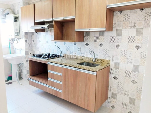 Imagem 4 de 15 de Apartamento - Tristeza - Ref: 24540 - V-24540