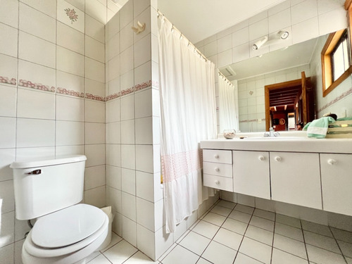 Oportunidad Impecable Casa En Venta En Maitencillo Con Vista