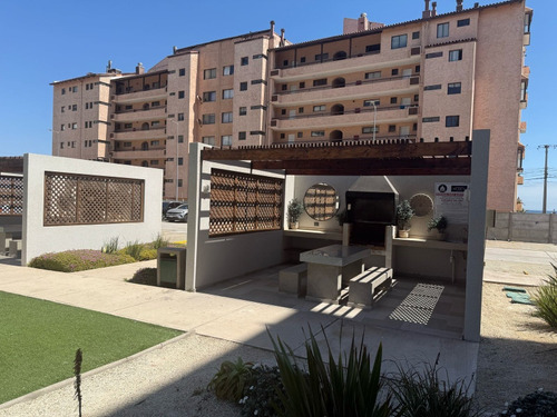 Departamento En Venta Avenida Del Mar La Serena