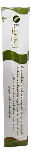 Eucament Oferta!!! 6 Botes Esencia Eucalipto 100% Original