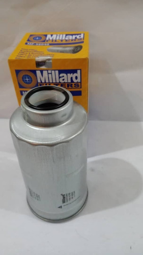 Imagen 4 de 4 de Filtro De Gasoil Mf56040 Toyota Dyna Coaster Bus 23303-56040