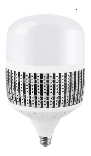 Bombillo Led 100w Alta Potencia Multivoltaje