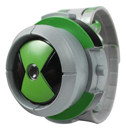 Reloj Proyector Reloj De Pulsera De Juguete Para Niños Regal