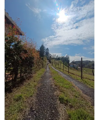 Encantadora Finca En Venta Cerca A Ríonegro