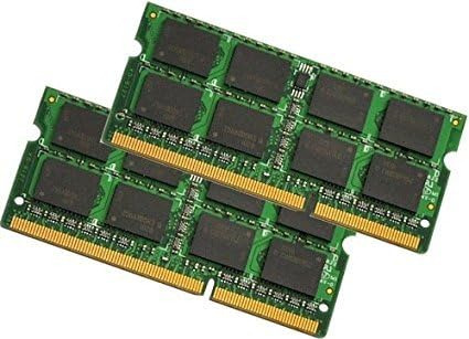 Memoria Ram Sodimm 16gb 2x8gb Portátil Dell Inspiron