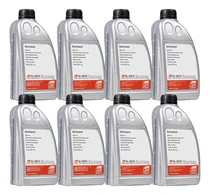 Comprar Kit 8l Oleo Febi 39070 Cambio Automatico Fluido Atf Dsg