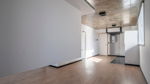 Venta Departamento Un Dormitorio Balcon Aterrazad0