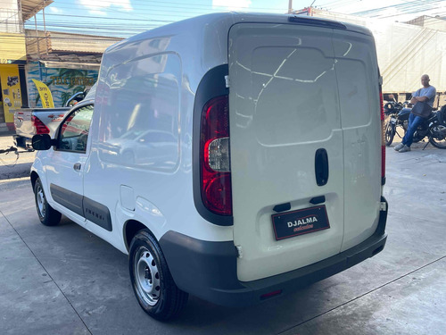 Fiat Fiorino 1.4 MPI FURGÃO HARD WORKING 8V FLEX 2P MANUAL