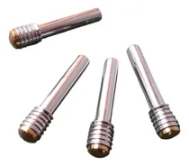 Comprar Kit Seguros Metálicos Puertas Vocho Pointer Caribe A3 Derby