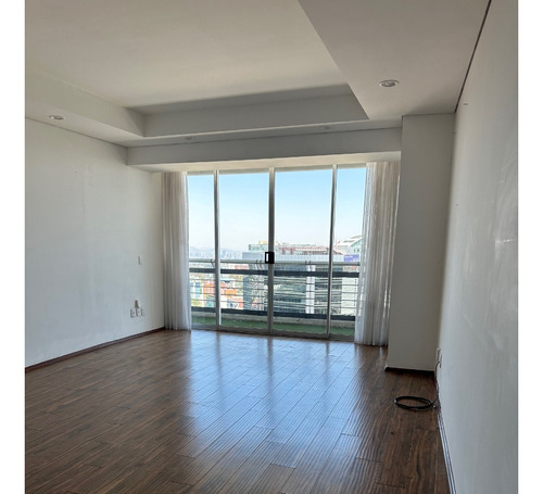 Venta Excelente Departamento Con Terraza