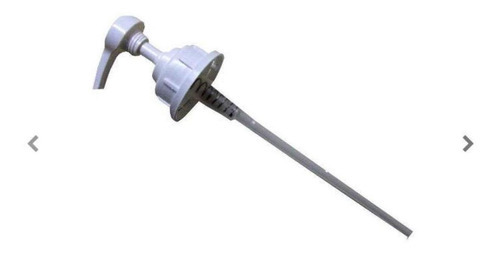 Kit de 10 válvulas de bomba de alto flujo de 5 ml para galones de 5 litros