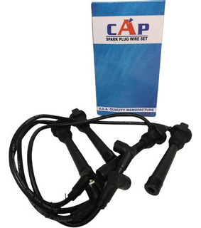 Cable Bujia Palio Siena Fire Fiat Uno 1.3 16v