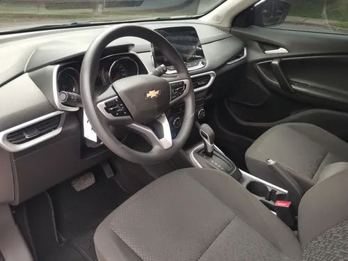 Chevrolet Tracker 1.2 T Ls At