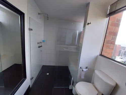 Arriendo Apartamento En Los Balsos