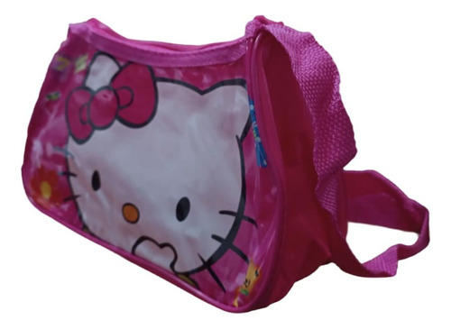 Cartera Hello Kitty Infantil Varios Modelos