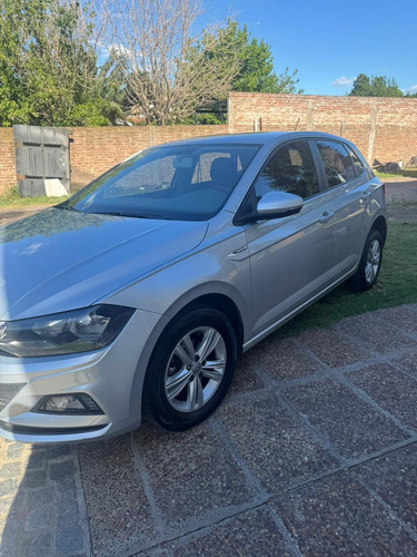 Volkswagen Polo 1.6 Msi Comfortline