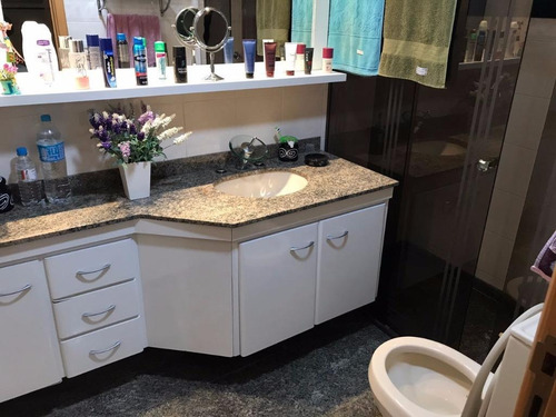 Imagem 4 de 26 de Apartamento Residencial Para Venda E Locação, Jardim Anália Franco, São Paulo. - Ap5026