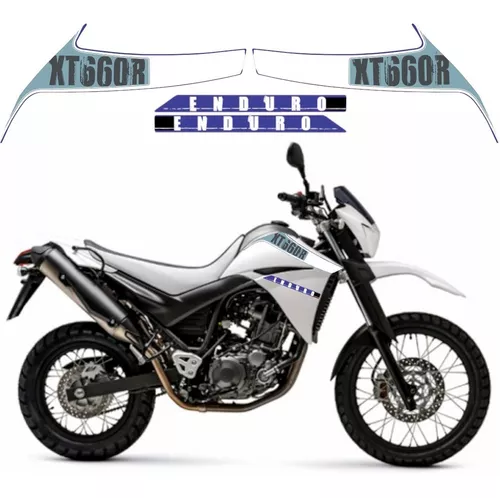 COMO DESENHAR UMA MOTO YAMAHA XT 660 R PASSO A PASSO [ATUALIZADO