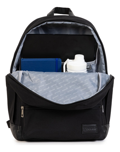 Outlet Mochila Casual Notebook Gocase - Pequenos Defeitos