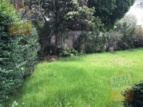 Imagen 22 de 22 de Venta Casa Bosques De Las Lomas
