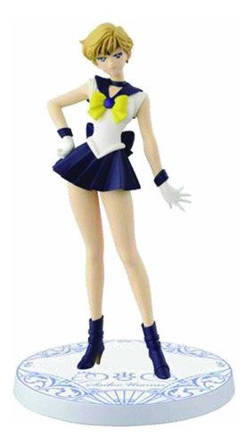 Sailor Moon Girls Memories Figure Of - Sailor Uranus Jp