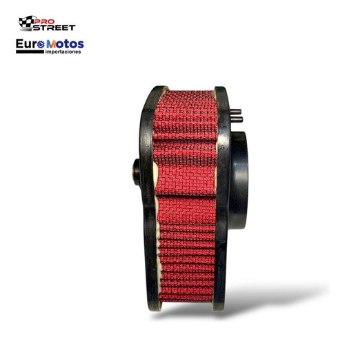 Filtro Aire Touring Flht Flhr Hx 17-20