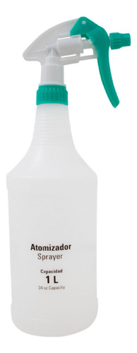 Basf Termidor Ce 250ml Repelente Termitas + Atomizador 1 Lt