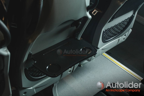 Imagen 7 de 13 de Mercedes-benz Sprinter Minibus 16+1 - Autolider