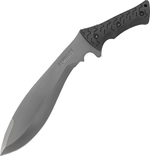 Schrade Schf48 Jethro 18in  Cuchillo De Hoja Fija De Rluu1