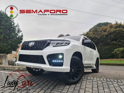 Toyota Prado Tx-l 3.0 Td 4x4
