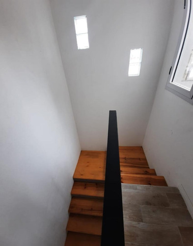Imagen 9 de 14 de Duplex A Estrenar - Impecable