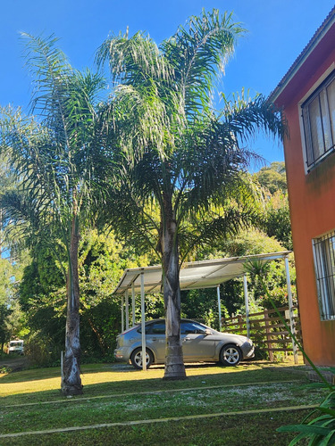Complejo De Cabañas Con Piscina Inversión