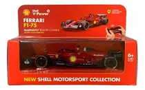 Comprar Ferrari F1-75 Autito Shell Coleccionable- Bluetooth Celular