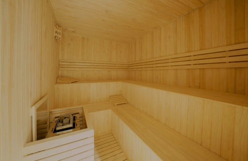 Alquiler 1 Ambiente Amenities De Categoría